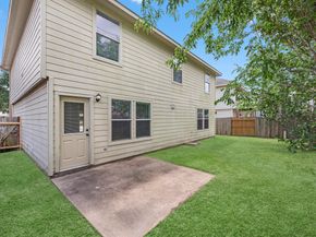15118 Gaines Meadow Court, Houston TX 77083