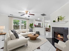 15118 Gaines Meadow Court, Houston TX 77083