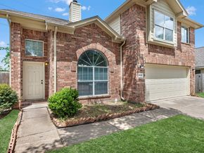 15118 Gaines Meadow Court, Houston TX 77083