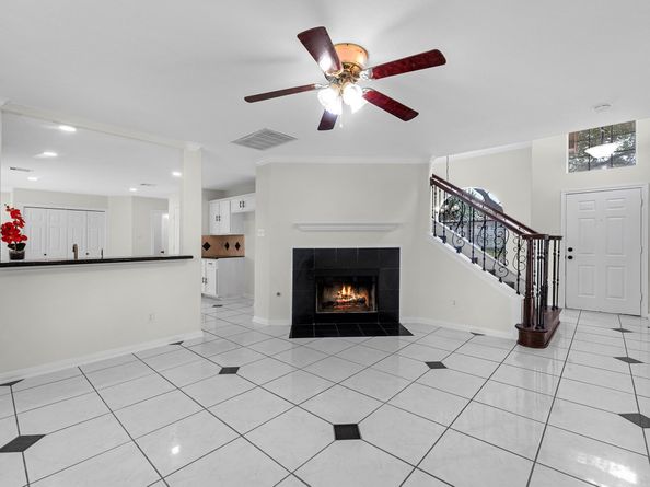 15118 Gaines Meadow Court, Houston TX 77083