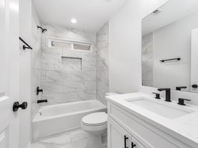789 Fortune Street AB, Houston TX 77088