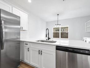 789 Fortune Street AB, Houston TX 77088