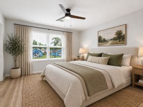 789 Fortune Street AB, Houston TX 77088