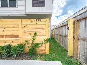 789 Fortune Street AB, Houston TX 77088