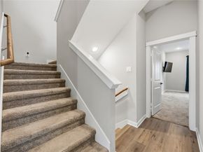 6723 Parker Oaks Lane, Houston TX 77076