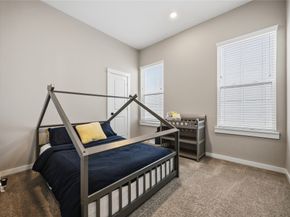 6723 Parker Oaks Lane, Houston TX 77076