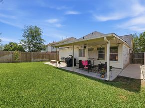 15410 Hickory Dale Street, Cypress TX 77429
