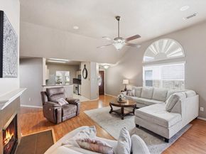 15410 Hickory Dale Street, Cypress TX 77429