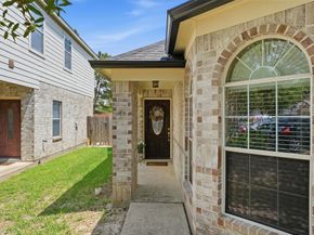 15410 Hickory Dale Street, Cypress TX 77429