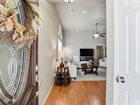 15410 Hickory Dale Street, Cypress TX 77429