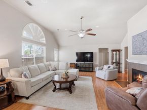 15410 Hickory Dale Street, Cypress TX 77429