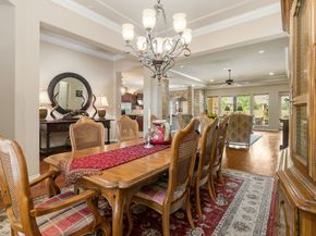 99 N Mews Wood Court, The Woodlands TX 77381