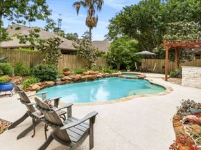 99 N Mews Wood Court, The Woodlands TX 77381