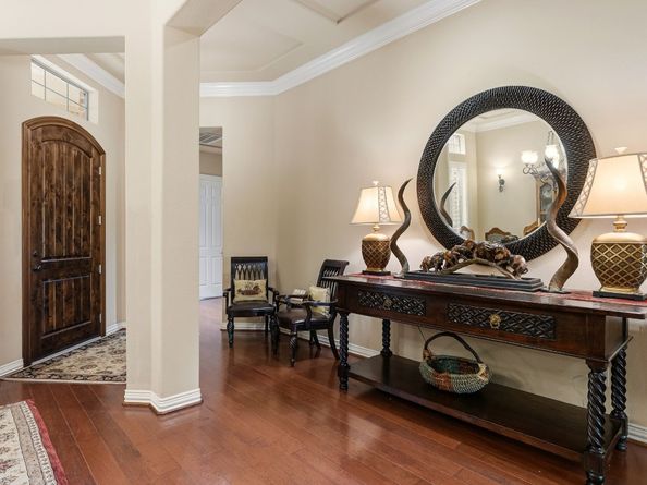 99 N Mews Wood Court, The Woodlands TX 77381