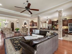 99 N Mews Wood Court, The Woodlands TX 77381