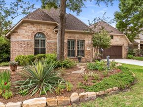 99 N Mews Wood Court, The Woodlands TX 77381