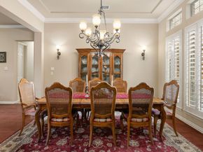 99 N Mews Wood Court, The Woodlands TX 77381