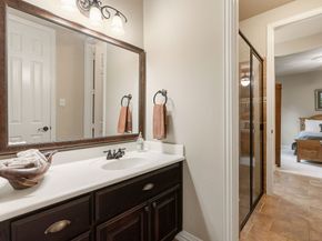 99 N Mews Wood Court, The Woodlands TX 77381