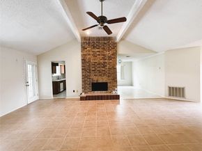 12503 Tambourine Drive, Houston TX 77477
