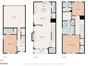 634 Nagle Street, Houston TX 77003