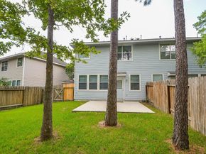 46 E Stedhill Loop, Conroe TX 77384