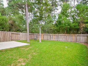 46 E Stedhill Loop, Conroe TX 77384
