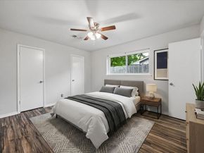 10946 Britt Way, Houston TX 77043