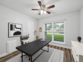 10946 Britt Way, Houston TX 77043