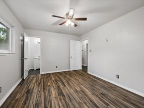 10946 Britt Way, Houston TX 77043