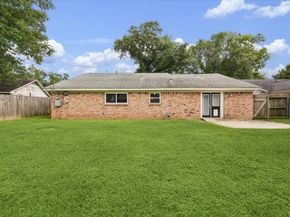 10946 Britt Way, Houston TX 77043
