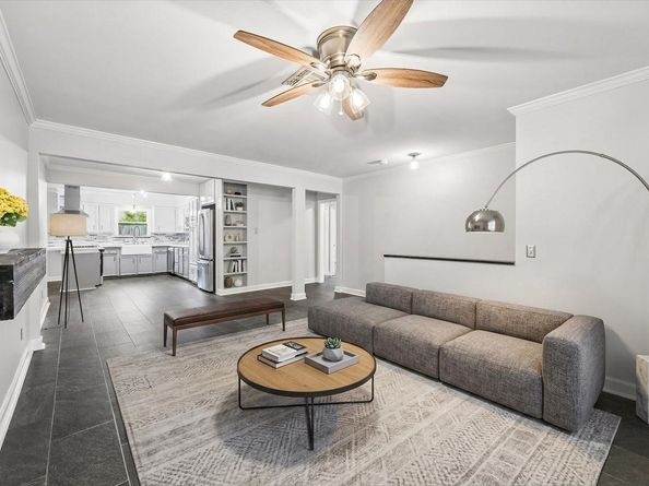 10946 Britt Way, Houston TX 77043
