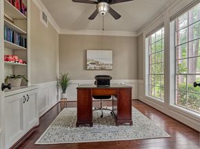 19 Craggy Rock Street, The Woodlands TX 77381
