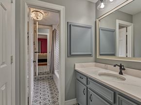 19 Craggy Rock Street, The Woodlands TX 77381