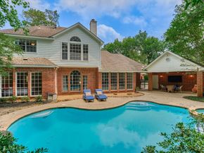 19 Craggy Rock Street, The Woodlands TX 77381