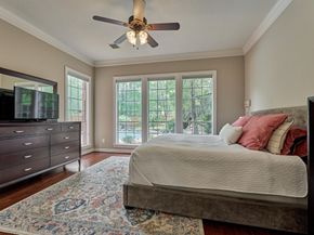 19 Craggy Rock Street, The Woodlands TX 77381