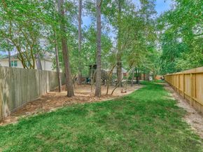 19 Craggy Rock Street, The Woodlands TX 77381