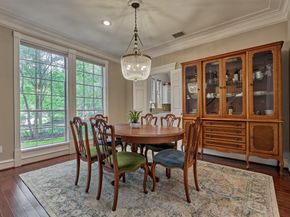 19 Craggy Rock Street, The Woodlands TX 77381