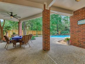 19 Craggy Rock Street, The Woodlands TX 77381