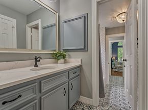 19 Craggy Rock Street, The Woodlands TX 77381