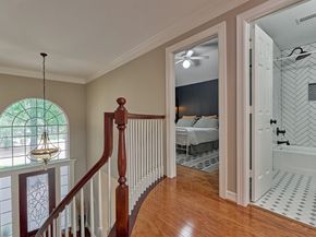19 Craggy Rock Street, The Woodlands TX 77381
