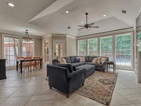19 Craggy Rock Street, The Woodlands TX 77381