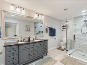 445 Woolridge Dr Drive, Conroe TX 77301