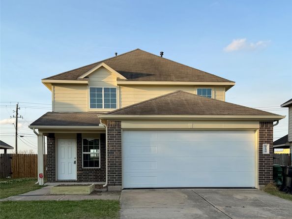 6159 El Granate Drive, Houston TX 77048