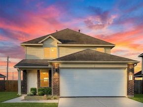 6159 El Granate Drive, Houston TX 77048