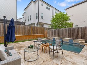 1621 W 23rd Street B, Houston TX 77008