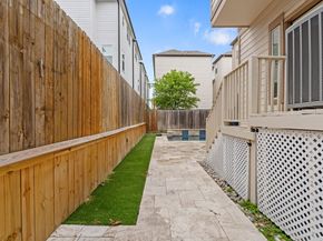 1621 W 23rd Street B, Houston TX 77008