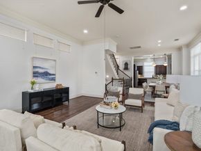 1621 W 23rd Street B, Houston TX 77008