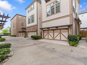1621 W 23rd Street B, Houston TX 77008