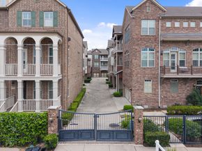 1621 W 23rd Street B, Houston TX 77008