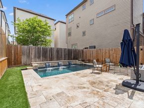 1621 W 23rd Street B, Houston TX 77008